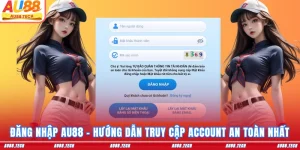 Đăng nhập au88