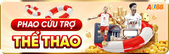 khuyến mãi phao cứu trợ thể thao